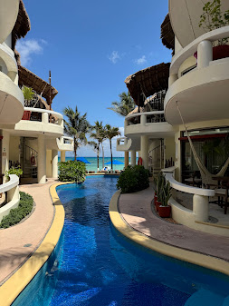 Playa Palms Beach Hotel